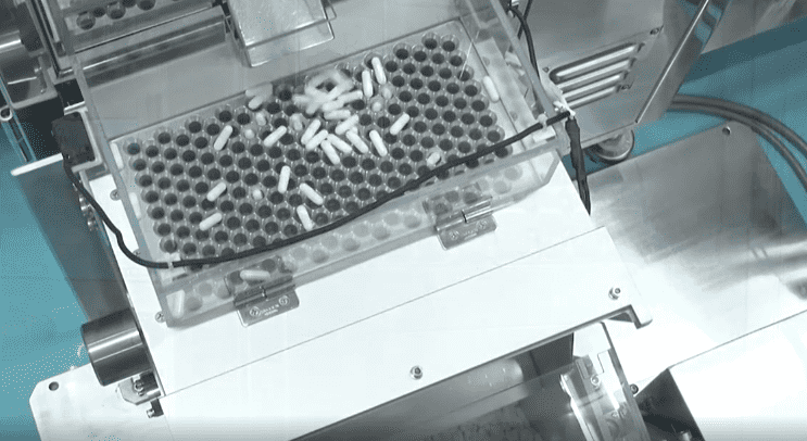 capsule inspection 2